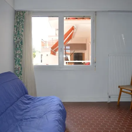Appart. 3 Pieces 6 Pers. Bord De Mer Avec Terrasse, Parking, Lave-linge & Lave-vaisselle - Fr-1-225d-56 Apartment Saint-Cyprien (Pyrenees-Orientales)