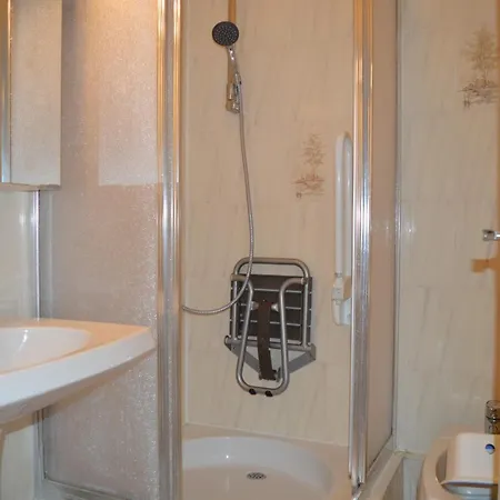 Appart. 3 Pieces 6 Pers. Bord De Mer Avec Terrasse, Parking, Lave-linge & Lave-vaisselle - Fr-1-225d-56 Apartamento Saint-Cyprien (Pyrenees-Orientales)