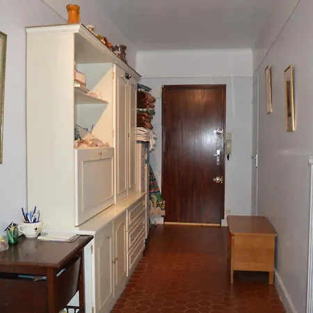 Appart. 3 Pieces 6 Pers. Bord De Mer Avec Terrasse, Parking, Lave-linge & Lave-vaisselle - Fr-1-225d-56 Apartamento