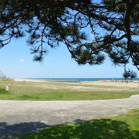Appart. 3 Pieces 6 Pers. Bord De Mer Avec Terrasse, Parking, Lave-linge & Lave-vaisselle - Fr-1-225d-56 Apartamento *